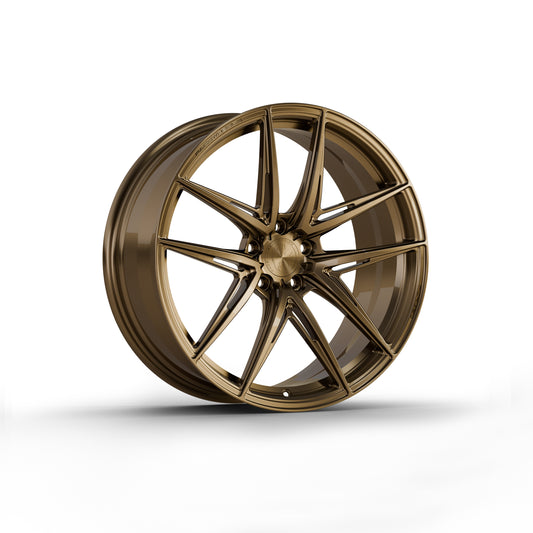 FW168 - Face Wheels