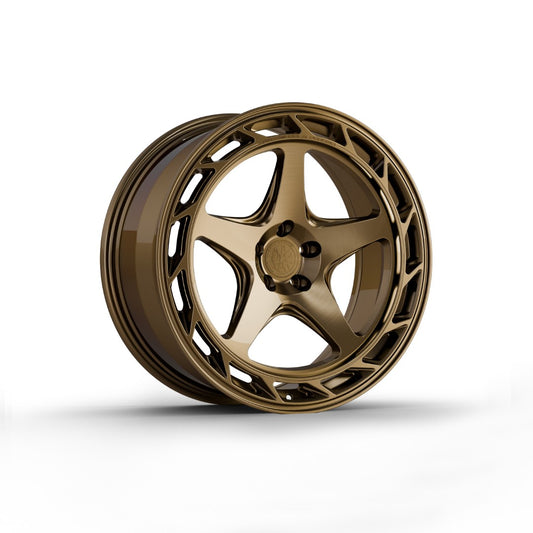 FW-A1042 - Face Wheels