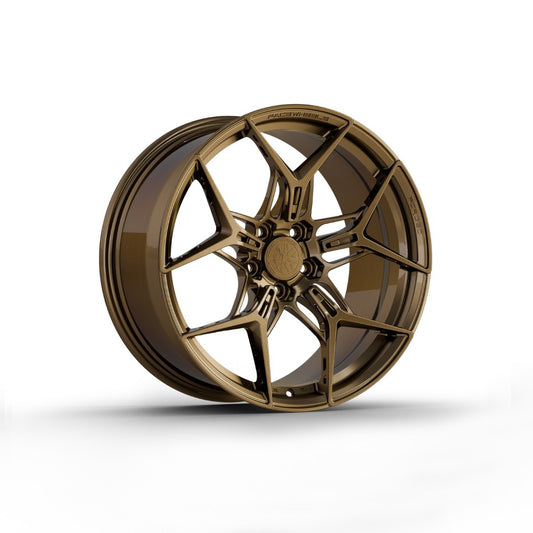 FW1017 - Face Wheels