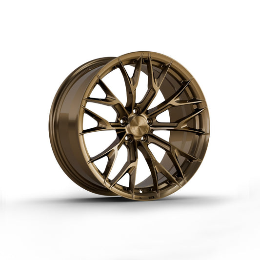 FW176 - Face Wheels