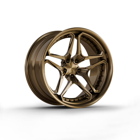 FW338 - Face Wheels