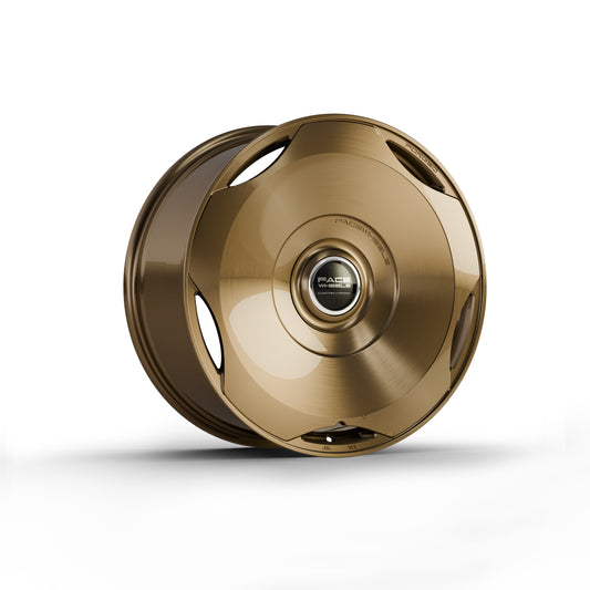 FW-E05 - Face Wheels