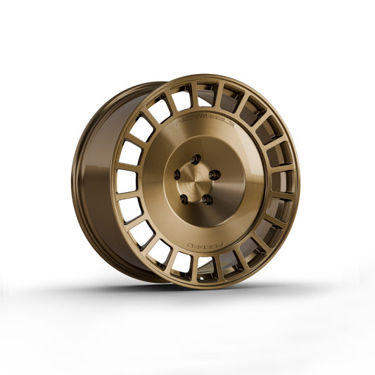 FW1030 - Face Wheels