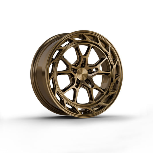 FW-A1041 - Face Wheels