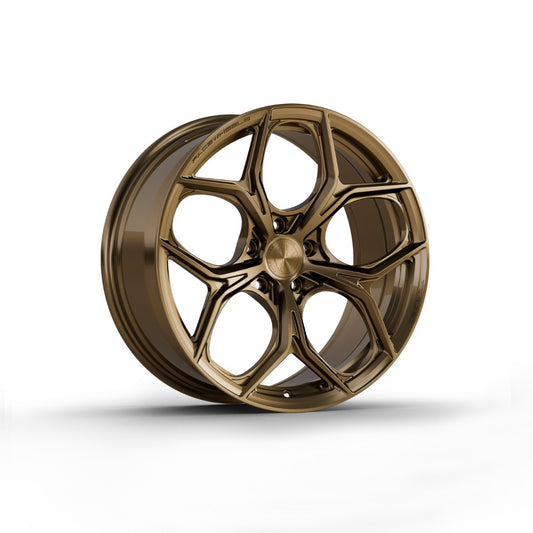 FW188 - Face Wheels
