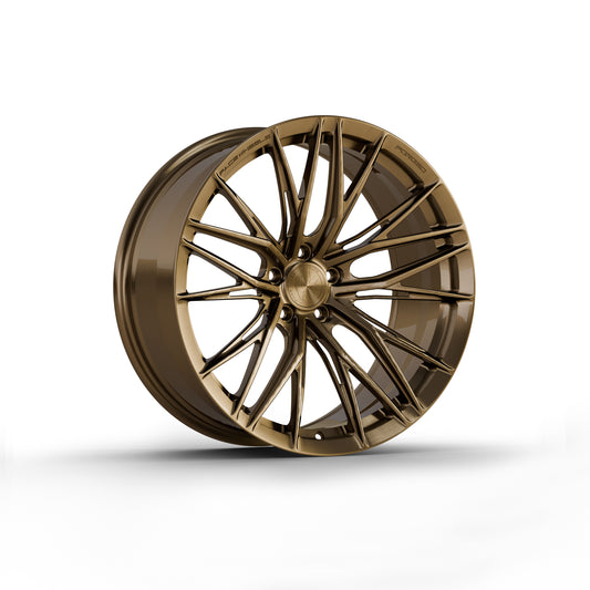 FW1064 - Face Wheels
