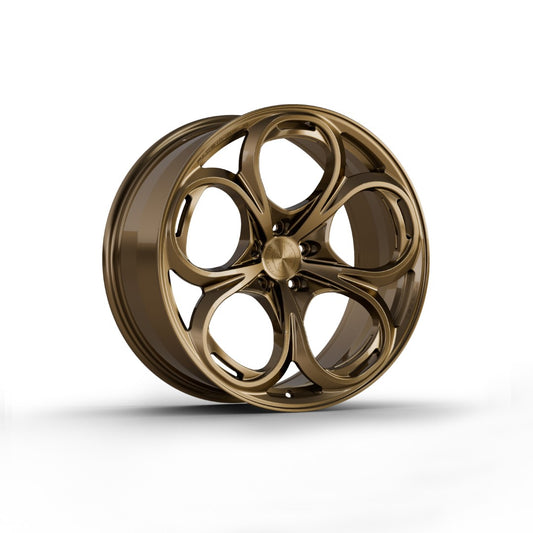 FW1043 - Face Wheels