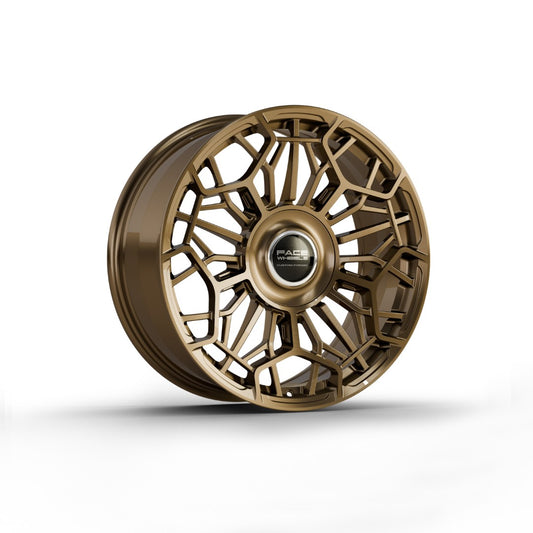 FW1028-M - Face Wheels