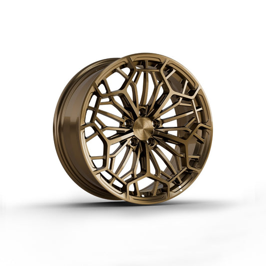 FW1028 - Face Wheels