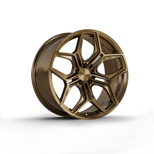 FW-S03 - Face Wheels