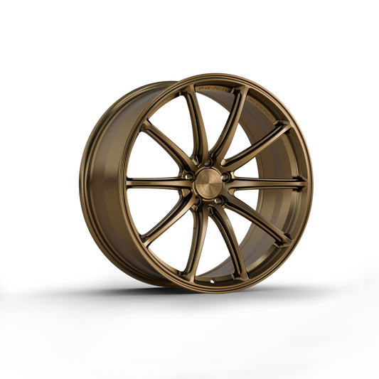 FW-R01 - Face Wheels