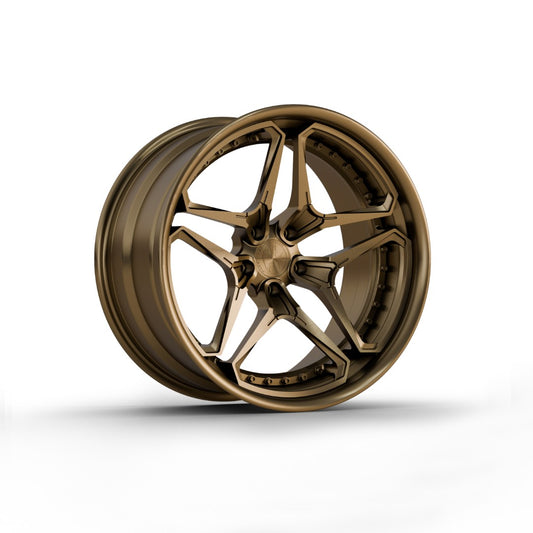 FW338 - Face Wheels