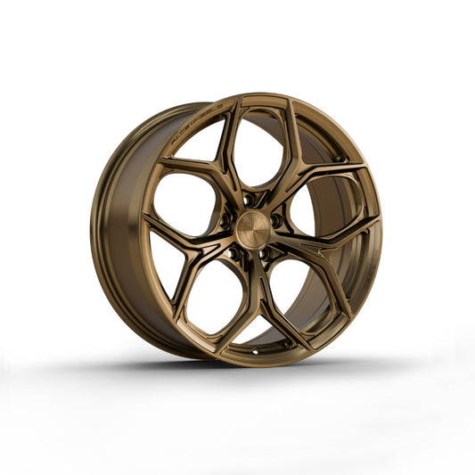 FW188 - Face Wheels