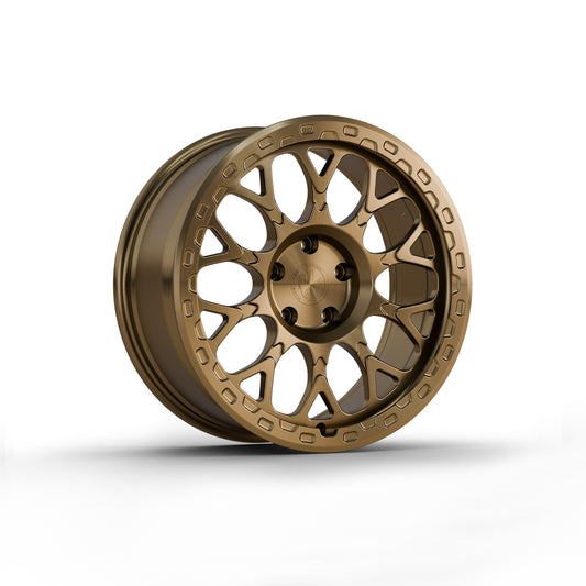 FW-S06 - Face Wheels