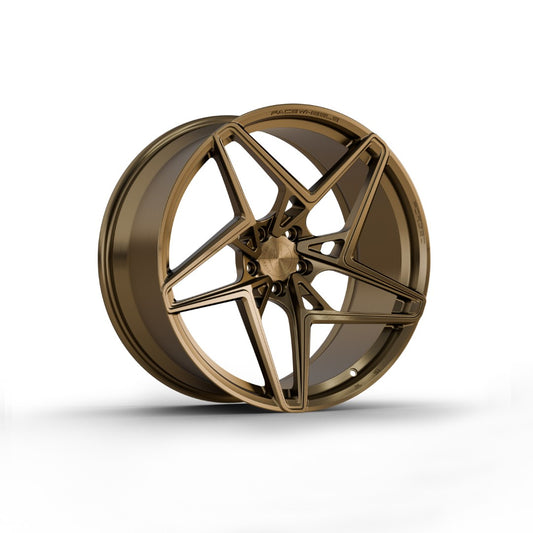 FW1018-M - Face Wheels