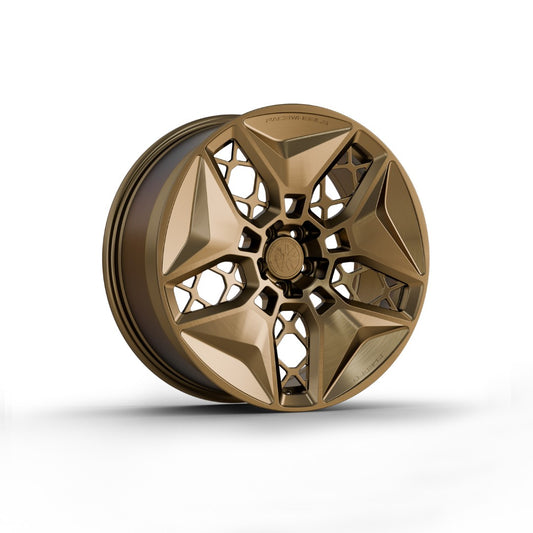 FW1044 - Face Wheels