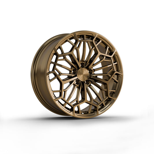 FW1028 - Face Wheels