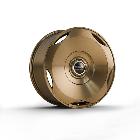 FW-E05 - Face Wheels