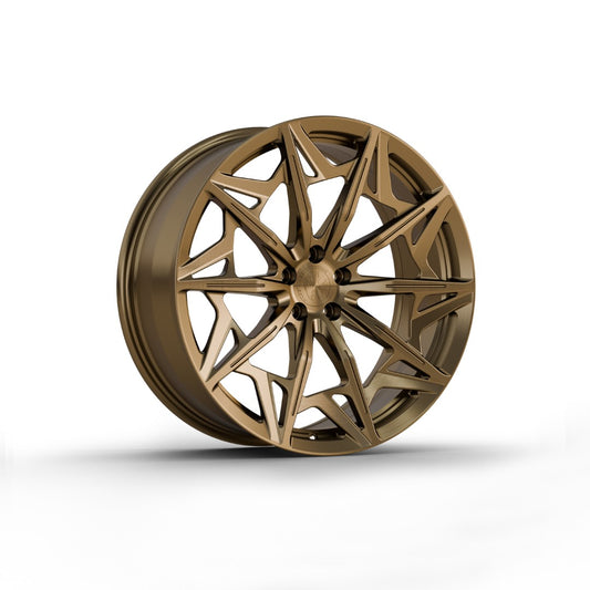 FW1025 - Face Wheels
