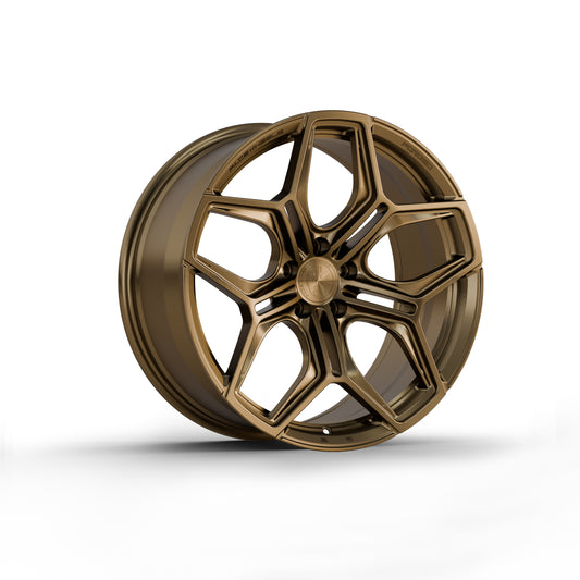 FW-S03 - Face Wheels