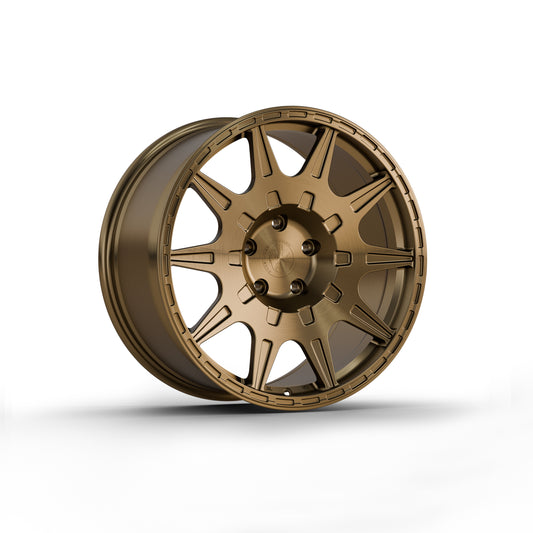 FW-S04 - Face Wheels