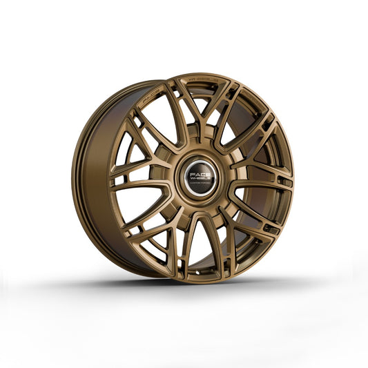 FW1026 - Face Wheels