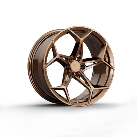 FW1008 - Face Wheels