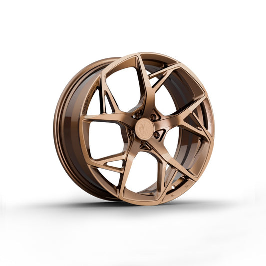 FW1012 - Face Wheels