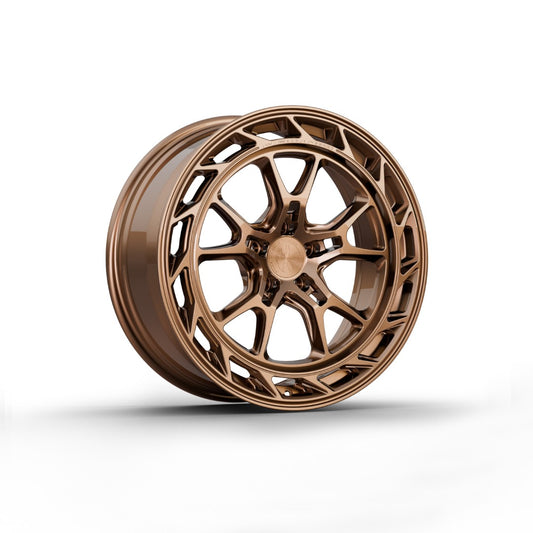 FW-A1041 - Face Wheels