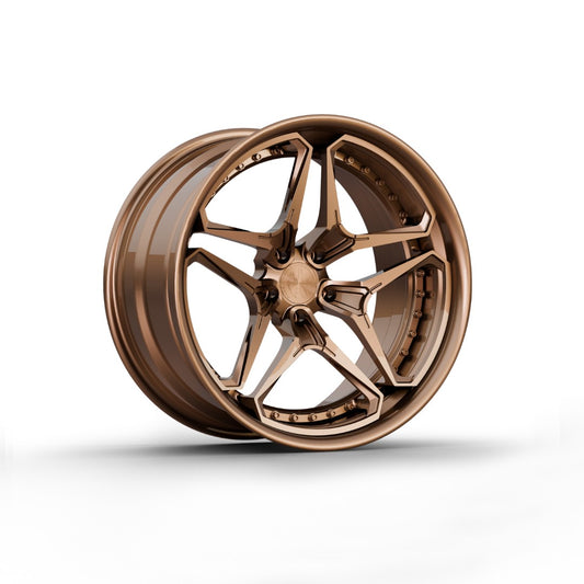 FW338 - Face Wheels