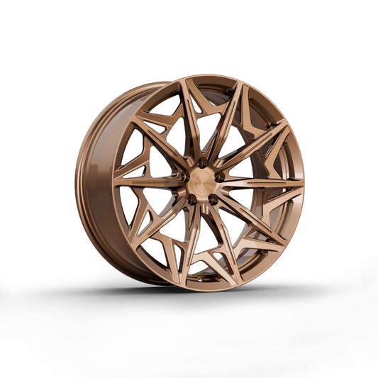 FW1025 - Face Wheels