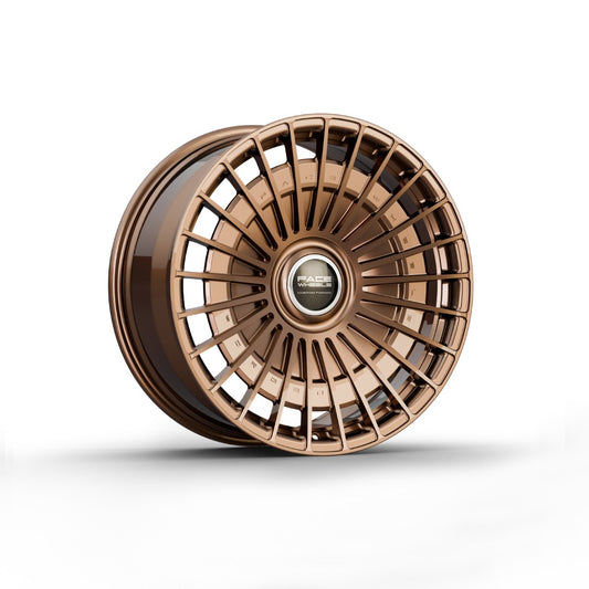 FW1027 - Face Wheels