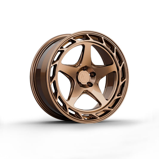 FW-A1042 - Face Wheels