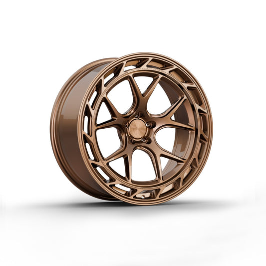 FW1065 - Face Wheels