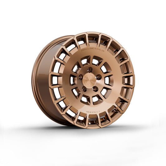 FW142 - Face Wheels