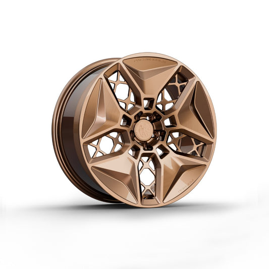 FW1044 - Face Wheels