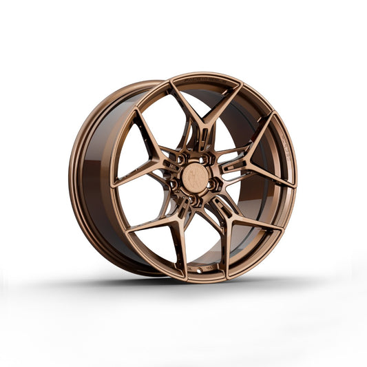FW1017 - Face Wheels