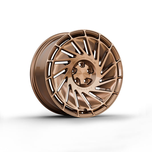 FW-E01 - Face Wheels