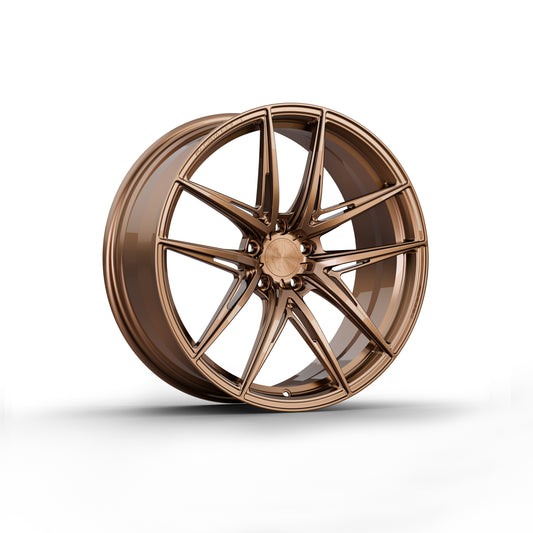 FW168 - Face Wheels