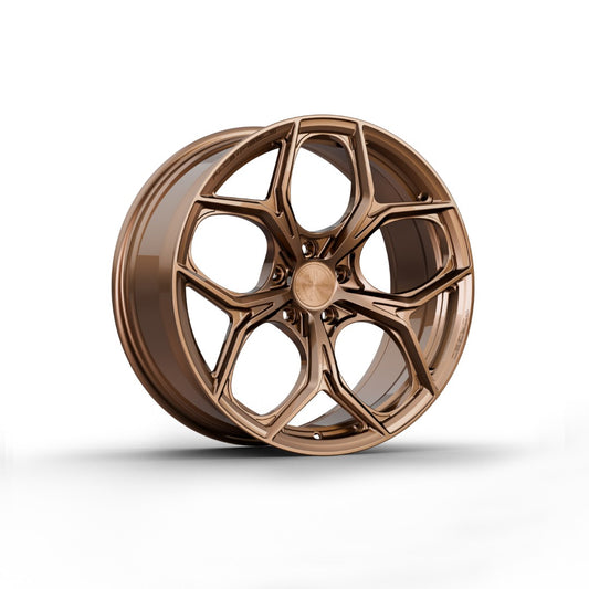 FW188 - Face Wheels