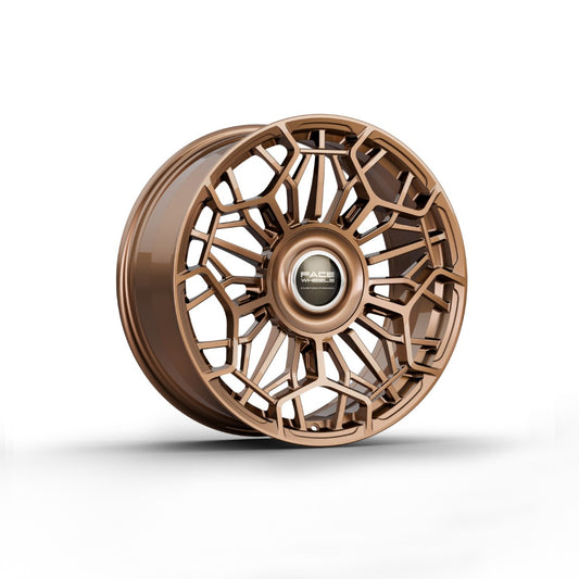 FW1028-M - Face Wheels