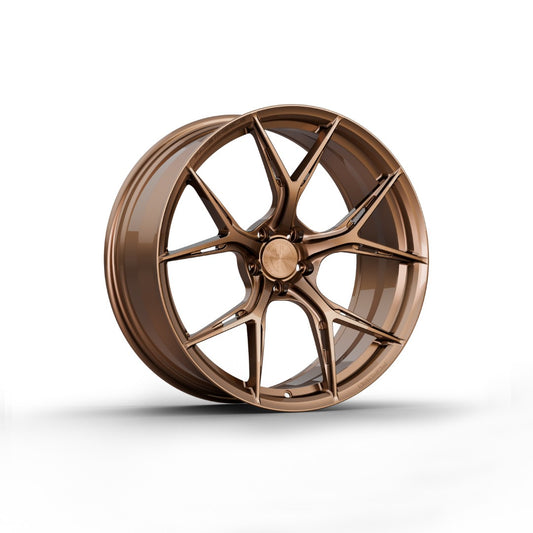 FW160 - Face Wheels