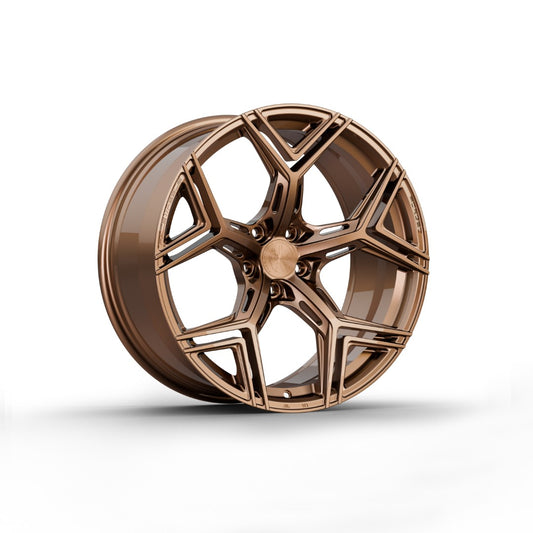 FW1021 - Face Wheels