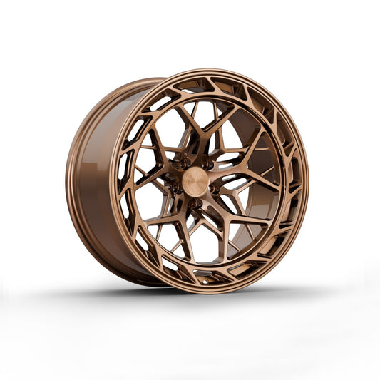 FW-A1024 - Face Wheels