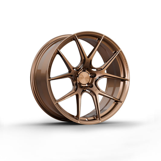 FW102-LW - Face Wheels