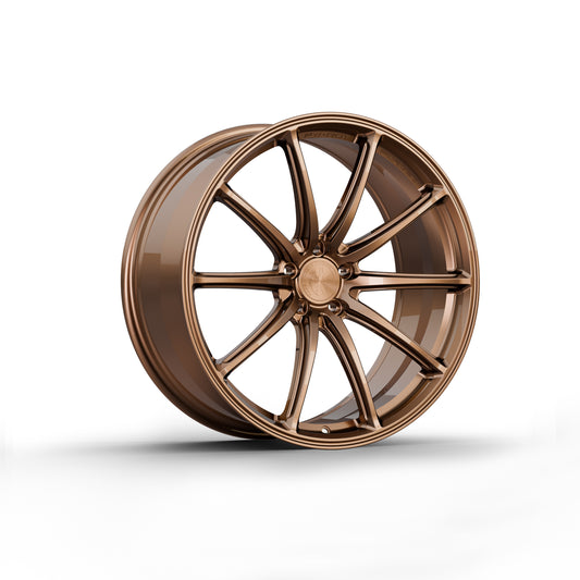 FW-R01 - Face Wheels