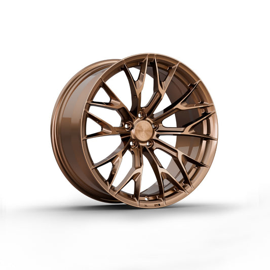 FW176 - Face Wheels