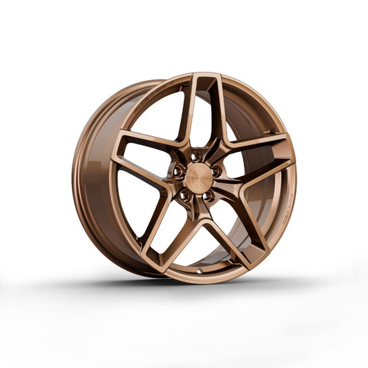 FW164 - Face Wheels