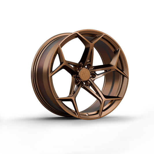 FW1008 - Face Wheels