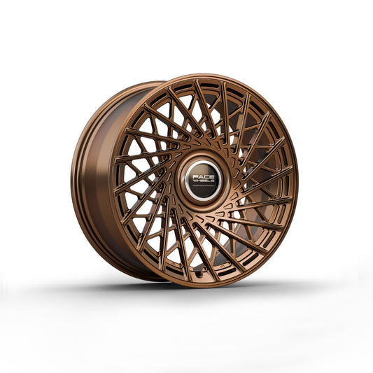 FW1029 - Face Wheels